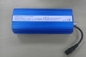 Blue 400W High Efficiency Dimming HID Digital Ballast for MH / HPS Bulbs supplier