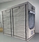 PVC Free 600D Green House Grow Tent for Dark Room Uses 240×120×200cm with White PE / PRA / ORCA White Material Inside supplier