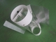 8&quot; Hydroponics Flying Wing Cool Tube Air Cooled Reflector for HPS/MH Hydroponic Grow Light in Grow Tent supplier