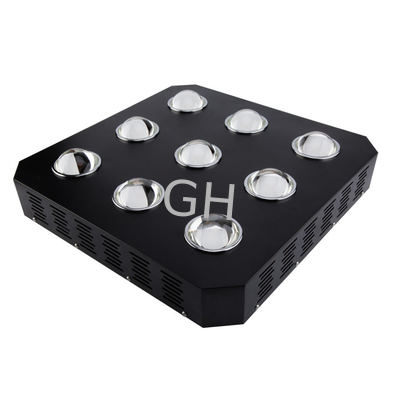 9x180W K9 COB LED grow light With S-Mars Spectrum Higher Light Energy Replace Sunshine and HPS for Indoor Plant Growth supplier