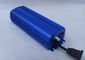 Blue 400W High Efficiency Dimming HID Digital Ballast for MH / HPS Bulbs supplier