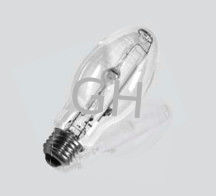 250W Elliptical ED Pulse Start Metal Halide Lamp with High Lumen and Long Life E39 / EX39 / E40 / E27 supplier