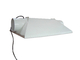 Best Aluminum Hydroponics Air Cooled Shades Reflector Hood For 250W-1000W Grow Light Lamp 6” supplier