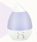 4L Big Capacity Water Drop Air Humidifier Color Changing Ultrasonic Humidifier Aroma Diffuser with Essential Oil Diffuse supplier