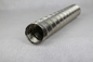 300mm Stainless Steel SUS Air Duct Hose For Ventilation System supplier